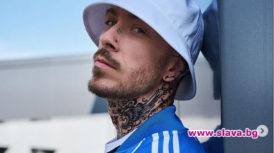 Павел от дуото „Павел и Венци Венц“ вече не прилича на себе си