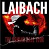 Култовата банда LAIBACH на живо в София през ноември