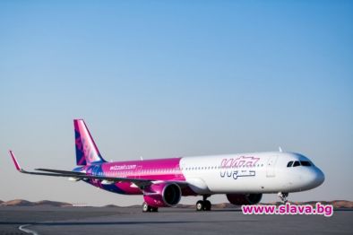 Wizz Air кара туроператори да плащат за бъдещи пътувания за Израел