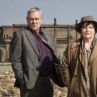 Британският крими сериал Вера с премиера 