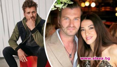 Нов сериал с Къванч Татлъту тръгва в България