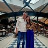 Уилиям Болдуин пристигна в София