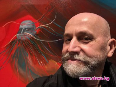 Художникът Недко Солаков заплаши с нови разкрития, ако директорката на Квадрат 500 не бъде уволнена