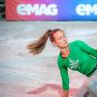 Актрисата Валерия Колева се раздели с Фермата