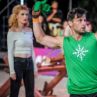 Във "Фермата" стана горещо: Петър разкри коя харесва