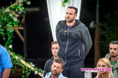 Професорски син избухна грозно във „Фермата“