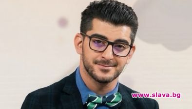 Сашо Кадиев се връща в телевизията