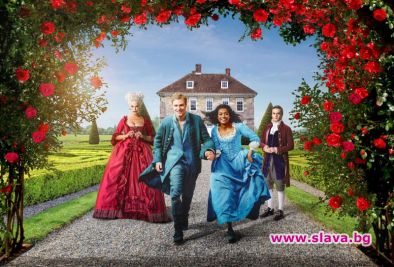 Сериалът Том Джонс с ексклузивна премиера