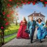 Сериалът Том Джонс с ексклузивна премиера