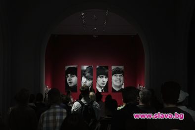 Последната песен на
