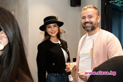 Именити БГ художници вдъхновиха арт хотел