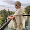 Мария Бакалова снима с продуцента на Батман