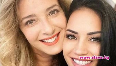 Катето Евро и годеницата на Кадиев се хванаха за косите