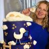 Свекървата на Сузанита я остави безмълвна
