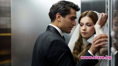 Сензацията Златното момче с премиера