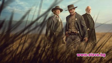 Гледаме сериала Lawmen: Bass Reeves  по SkyShowtime 