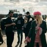 Мария Бакалова с филм срещу войната по пътищата
