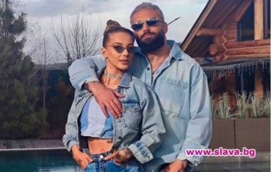 Цветелина Грахич разкри нещо голямо
