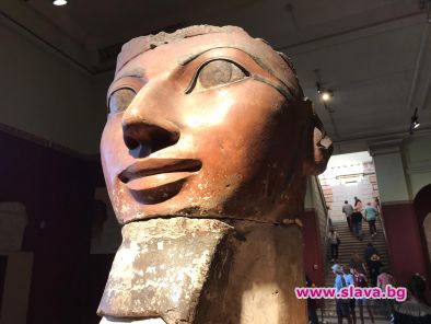 Конкистадорите и Кралици по Viasat History