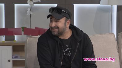 Стефан Вълдобрев за тежките изпитания и голямата болка