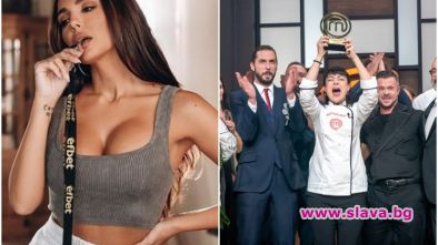 Николета Лозанова беснее на финала на
