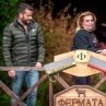 Лилия Ел Абани се сбогува с „Фермата“ 9 на метри от финала