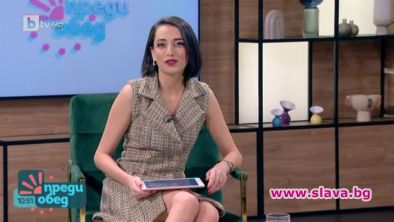 Ето коя е заместничката на Деси Стоянова в