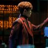 Любов между човек и изкуствен интелект в новия сериал Не съм робот