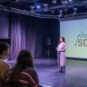 Документален филм представя София