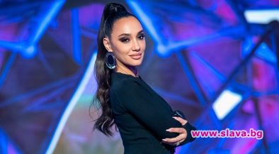 Мария Илиева в любовна афера с участник в