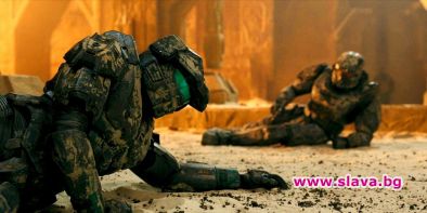 Сериалът Halo се завръща с втори сезон