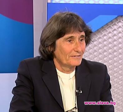 Здравка Евтимова е лауреат на новоучредена награда за фантастика в САЩ