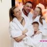 Коцето глези семейството със СПА в Златоград 