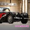 Изключително рядко Bugatti Type 57S Atalante, 1936-а, на търг тази есен