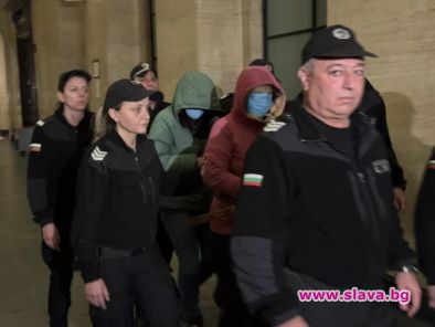 А за мъжете конвенция?