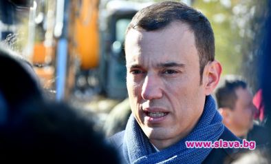 Чичото на кмета - бордовик на Россгаз - фирма на новите чистачи на София