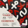 Италианският художник RAUL с изложба ONIRICO във Vivacom Art Hall Oborishte 5