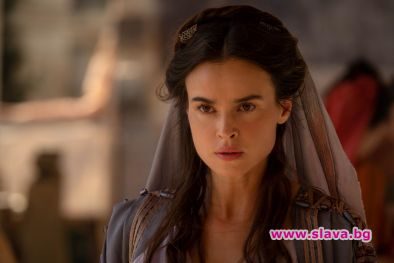 Историята на Домина тръгва в сериал по Epic Drama 