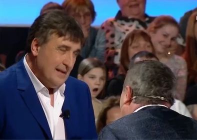 Още малко ще те търпя и свят ще ти се завие: Веско Маринов към Рачков