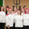 Жените триумфират в първата битка на Hell’s Kitchen 6