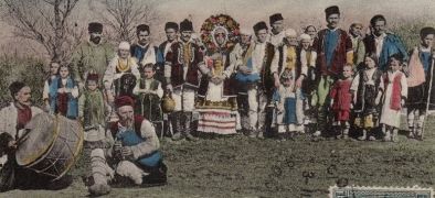 Сватбите по българските земи
