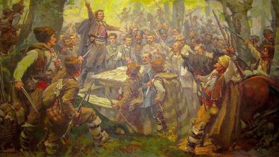 Историята на Сан Стефано - селището кръстник на българската свобода