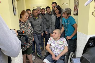 Новият епизод на Бригада Нов дом ще напомни на всички кои са важните неща в живота