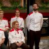 Чоткин смени отбора в Hell’s Kitchen