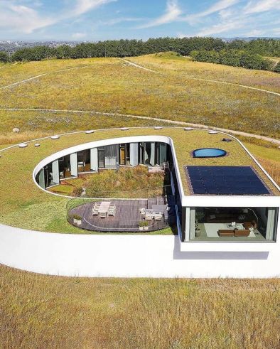 Villa Gug in Aalborg, Denmark: Фото на деня