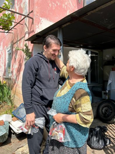Тревожен процент на пенсионерите, живеещи на прага на бедността