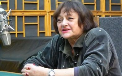 Отиде си режисьорката Мариана Евстатиева-Биолчева