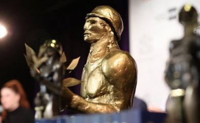 Руси Чанев и Мимоза Базова носители на Аскеер за 2024 г.