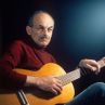 Окуджава от ул. Безбожна 100 г. говори с Бога