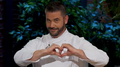 Шеф Ангелов организира троен годеж за финалистите в Hell’s Kitchen